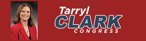 Tarryl Clark for Congress