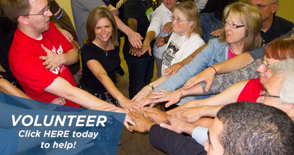 Volunteer: click here to help!